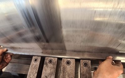 CHECK AFTER MACHINING AFTER MACHINING